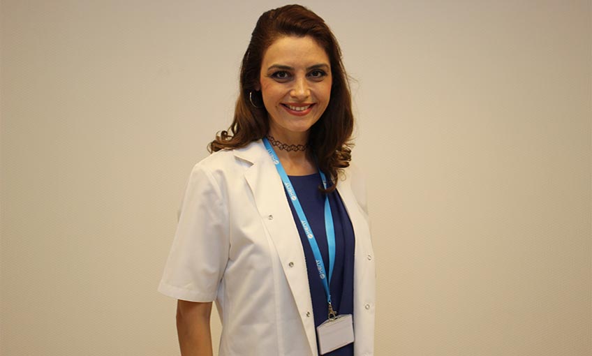 Huzursuz bacaklar, uykusuzluk nedeni