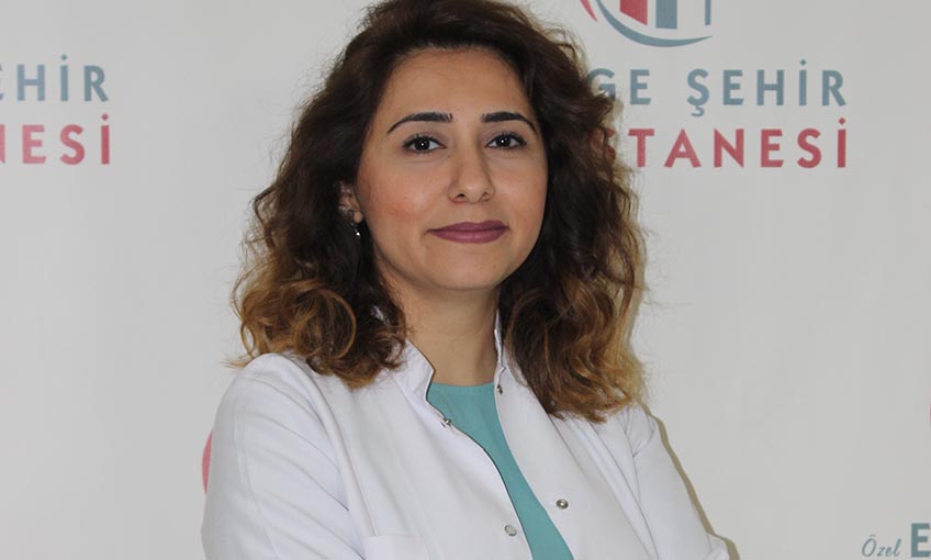 Çaresiz değilsiniz, çare sizsiniz