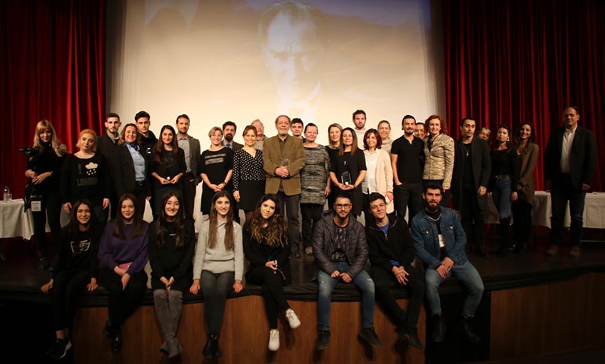 İzmir'de sinema yeniden doğacak