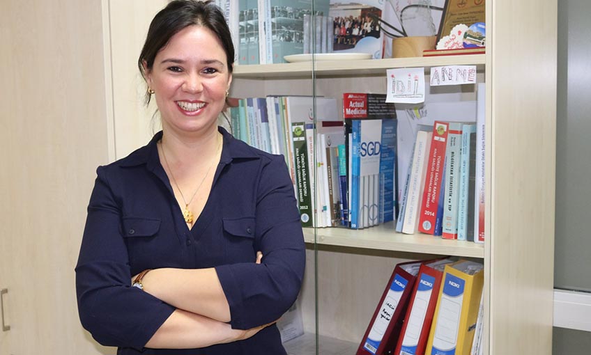 Dünyada görme bozuklukları artıyor!