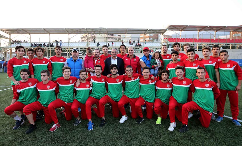 Karşıyaka’nın Efsaneleri can suyu oldu