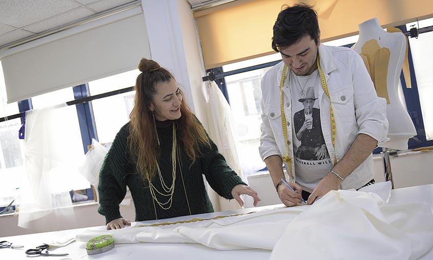 Gelinlik Yarışması’nda heyecan dorukta