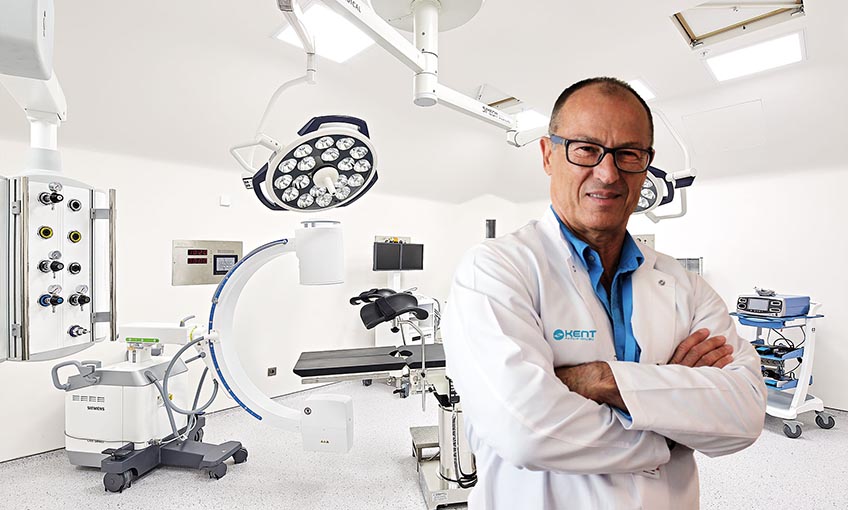 Utanma, hemoroidi ameliyata götürüyor