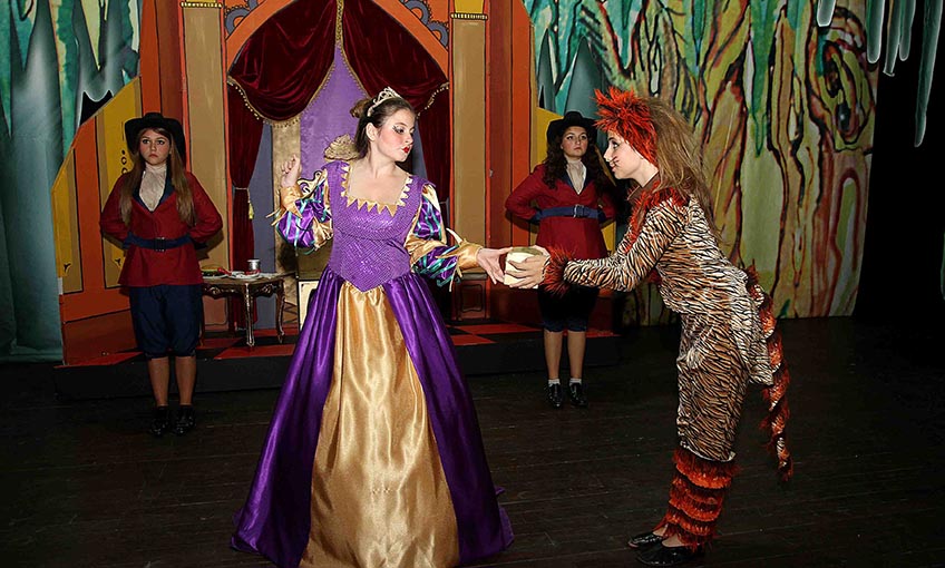 Karşıyakalı çocuklara yarıyıl müjdesi