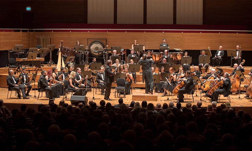 İki yakanın ezgileri