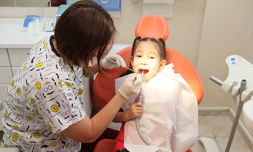 Bayraklı'da 301 bin kişiye ‘ücretsiz sağlık’ hizmeti