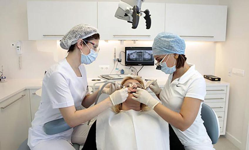 EÜ Diş Hekimliği Fakültesi 50’nci yaşını kutluyor