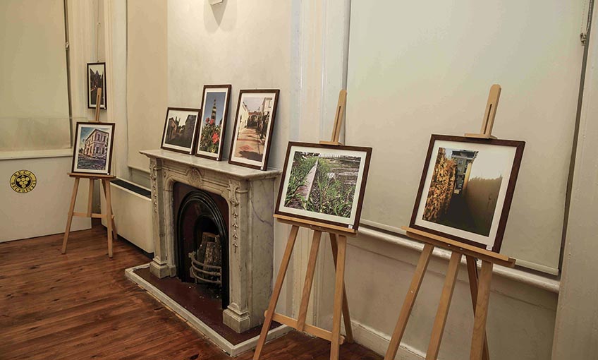 Buca'dan muhteşem kareler