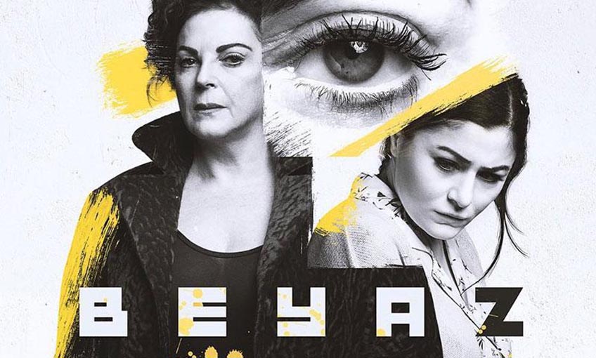 EÜ’de  “Beyaz” sahnelenecek