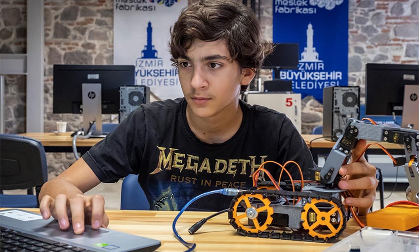 İcat çıkarıyorlar