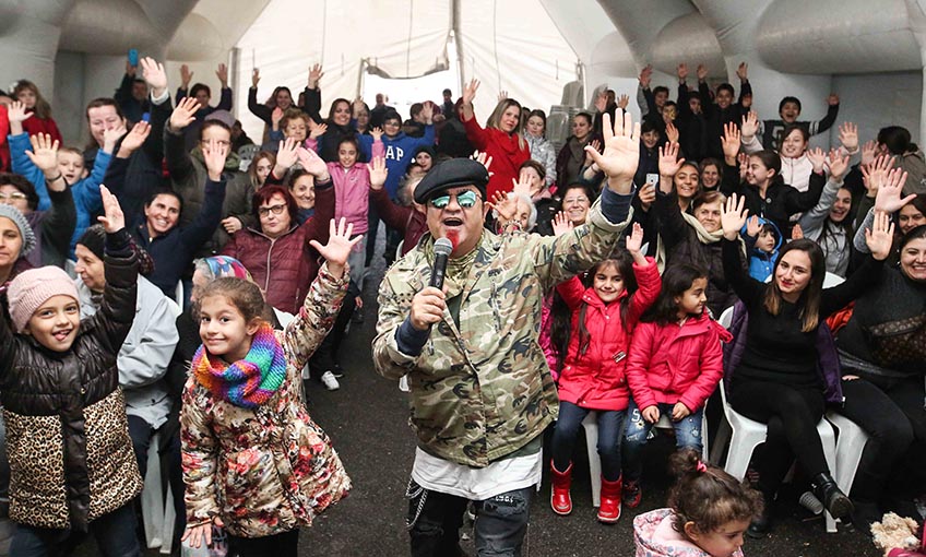 Hafta sonu keyfi Buca’da bir başka