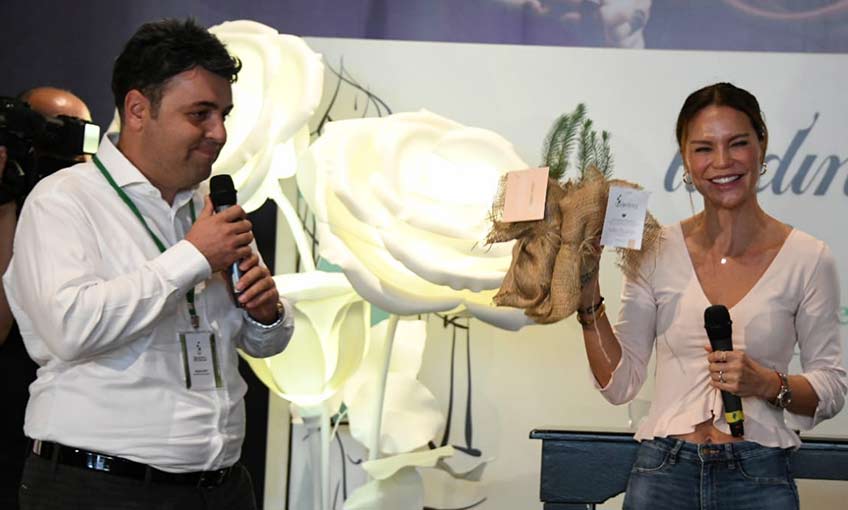 Anlamlı düğün hediyesi