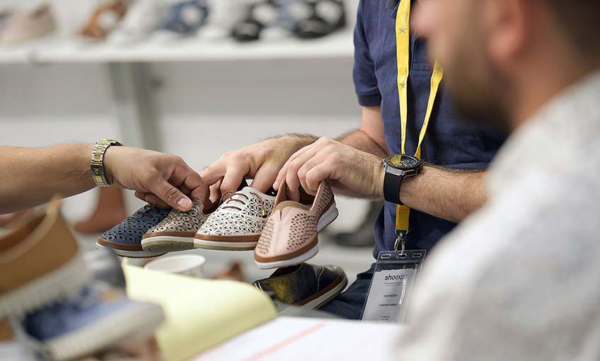 “Tasarımını Al” Shoexpo İzmir’e gel