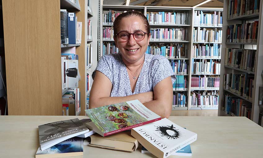 Çeviri yaratıcılık ister