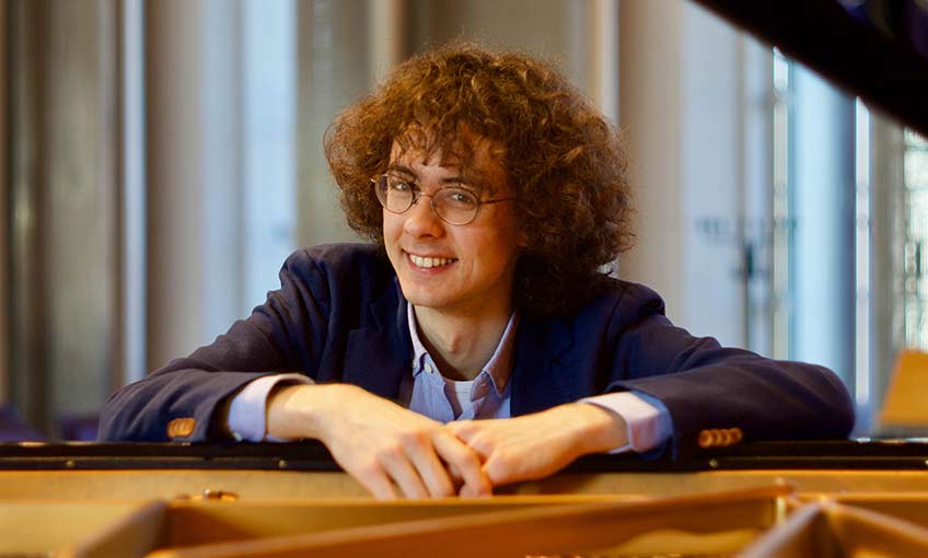 Çakmur’a Barış Çocuk orkestrası eşlik edecek