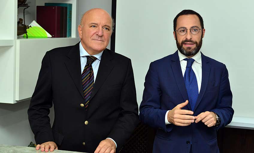 İtalyan Haftası başlıyor