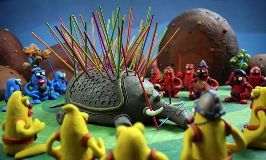 2 Yaka Kısa Film Festivali 23-29 Kasım ‘da