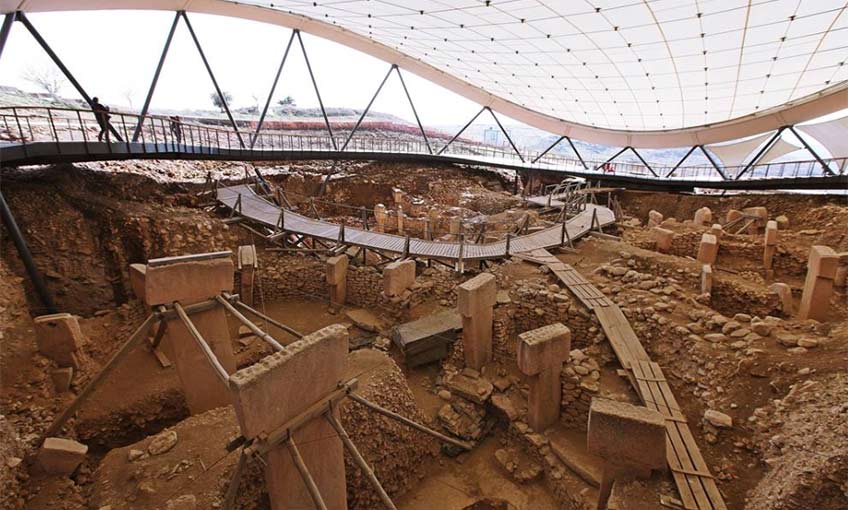 “Tarihin Sıfır Noktası” Fuar İzmir’e geliyor