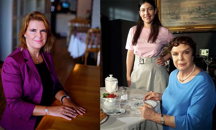 Alkor ve Tekeoğlu geliyor