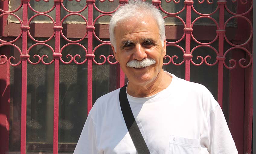 Mansur Bildik’ten üç dilde bağlama metodu