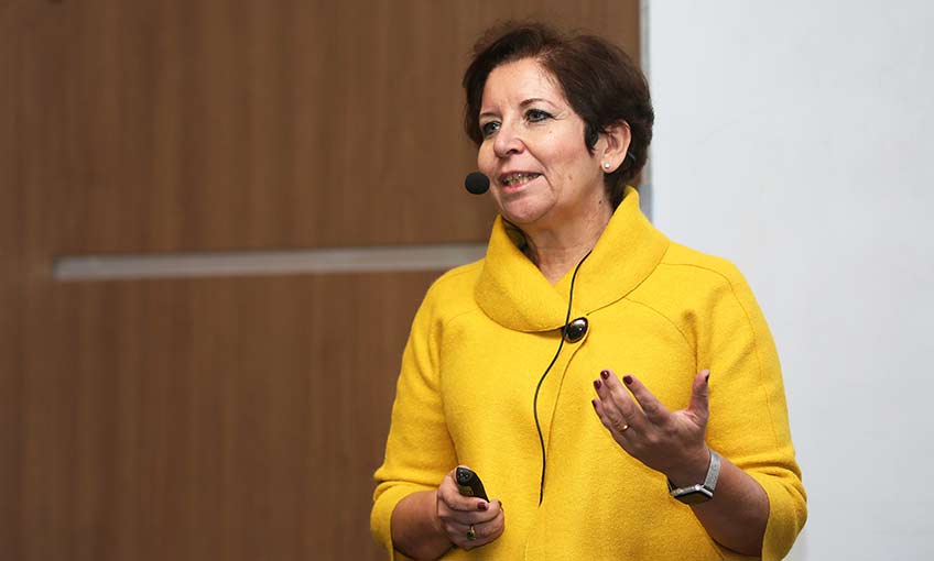 Türkiye’nin ilk milyar dolarlık girişim şirketini kurma zamanı geldi