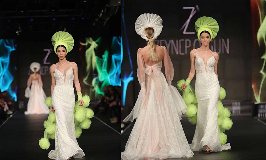 Elif Ece Uzun’a güvenlik şirketlerinden teklif yağdı