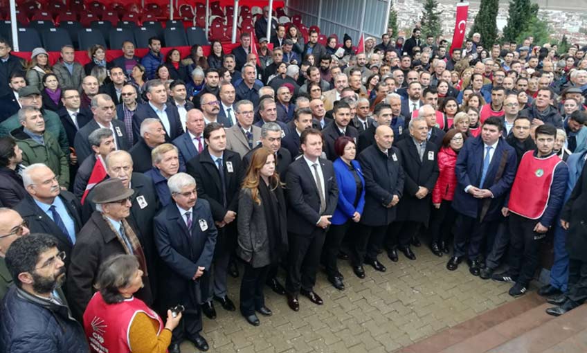 Kubilay ve arkadaşları unutulmadı