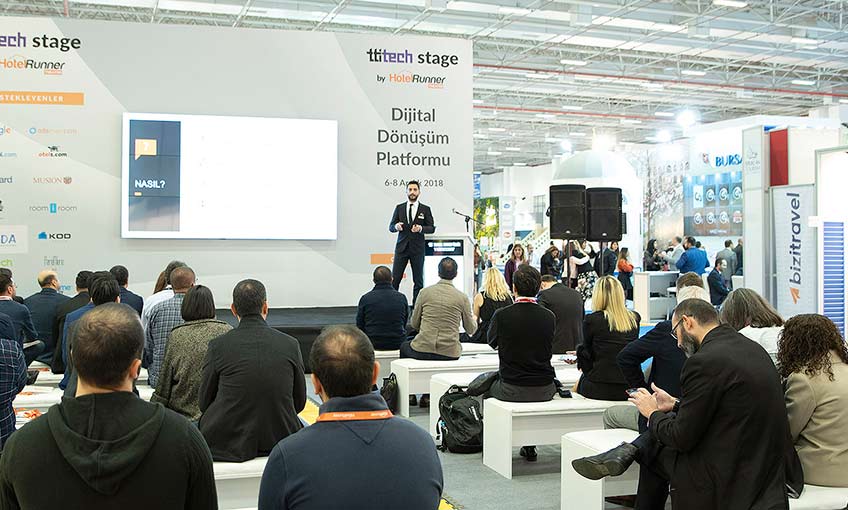 Travel Turkey İzmir’de etkinlikler durmayacak