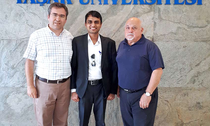 Gıda israfını önlemeye bilimsel destek