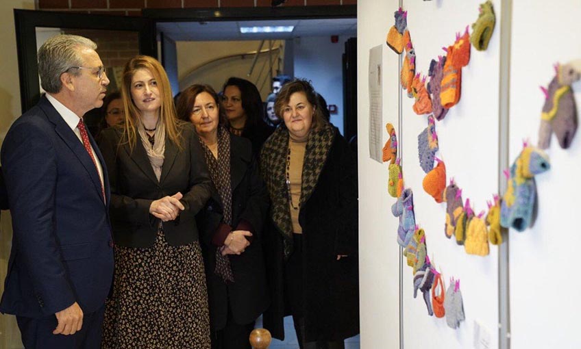 Ege’de “Yüzleşme- Hatalar Üzerine Denemeler” sergisi