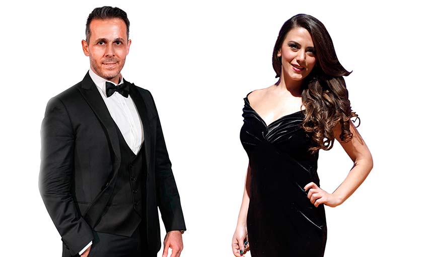 Aşkın en anlamlı gününe özel