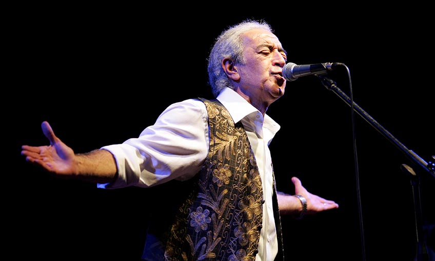 Karşıyaka’da türkü şöleni başlıyor