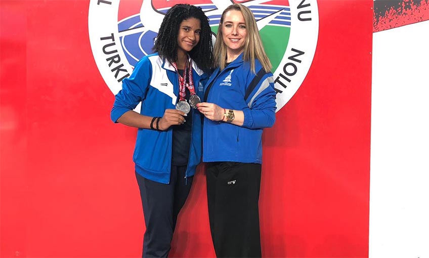 “Yasemin” rüzgar gibi esiyor