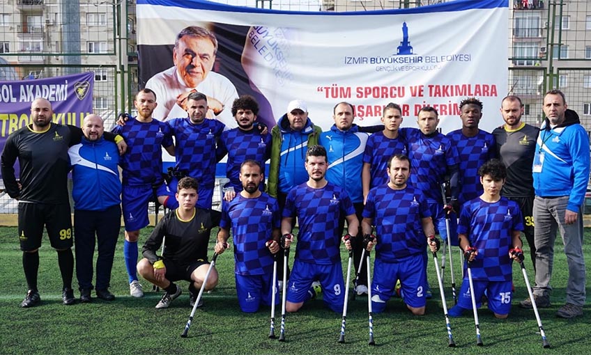 Milyonlar Barış'ı izledi