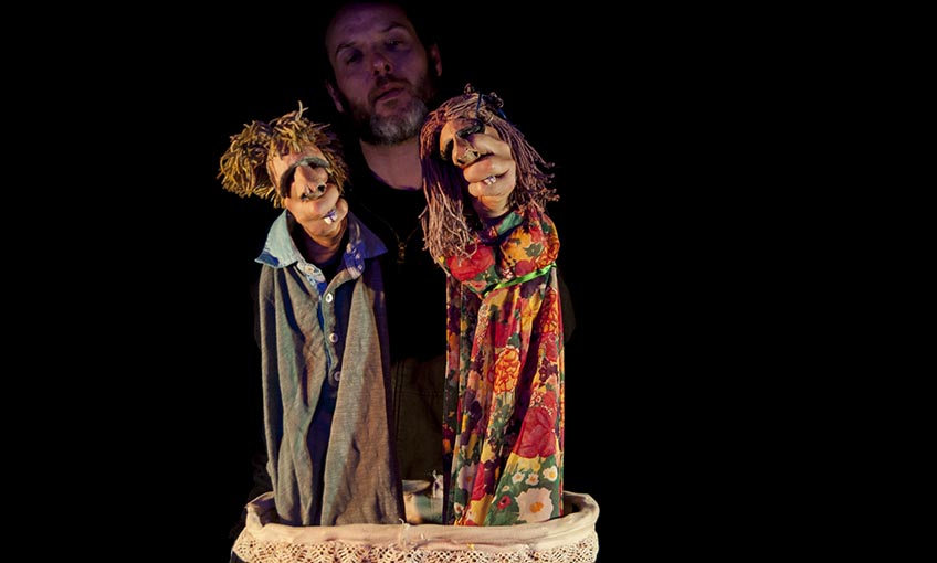 “Yaşam” İspanyol ustayla geliyor