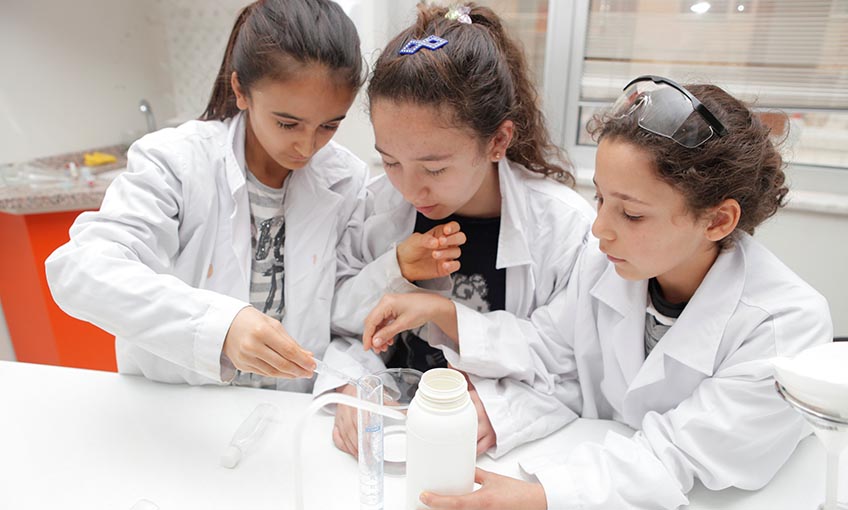 Genç Kaşifler’de yeni dönem başlıyor