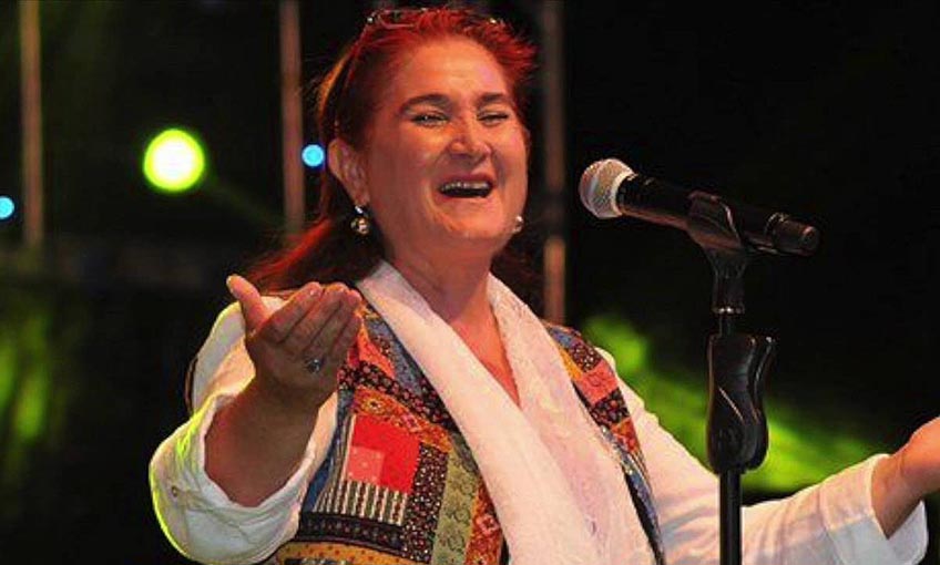 Karşıyaka türkülerle şenlenecek