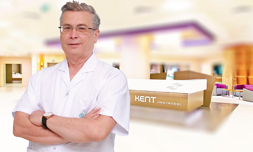 Yürüyüş, KOAH’lılara ilaç gibi