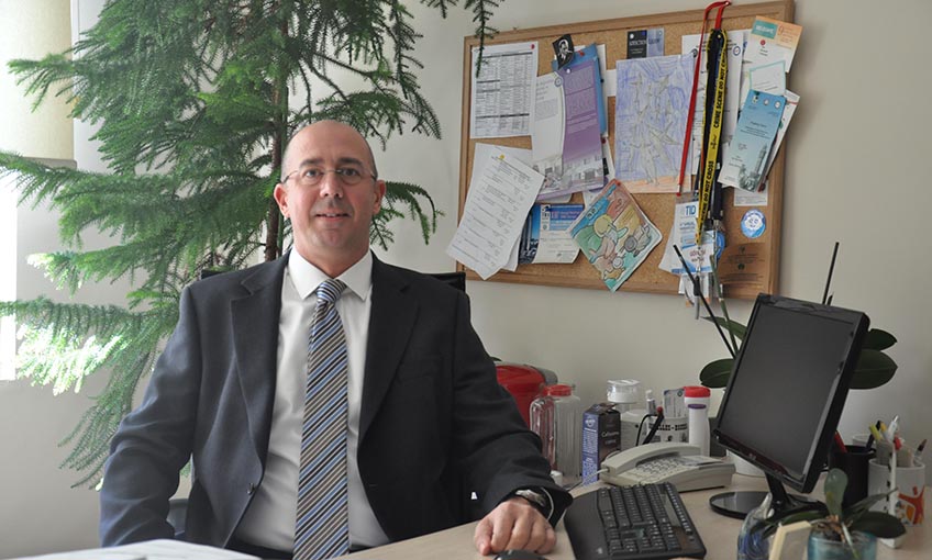 Sigarayı bırakmak için tekrar tekrar denemek gerekiyor