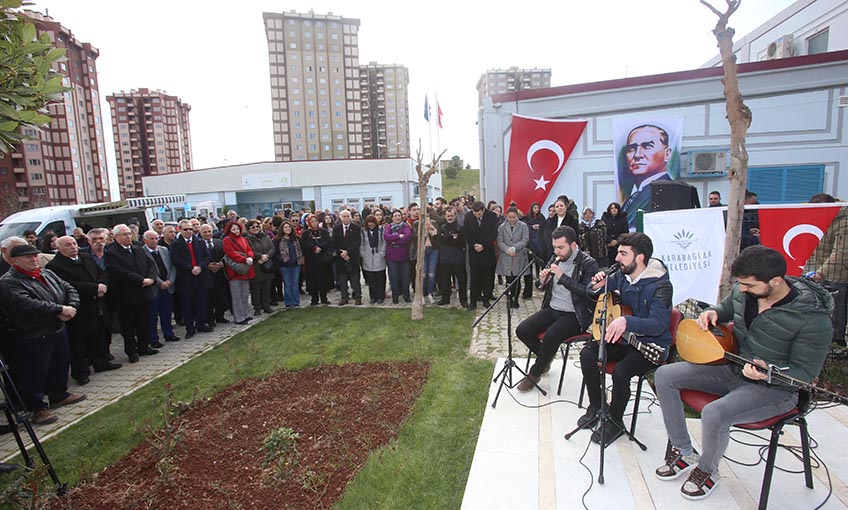 Bu ülkeye çok Yaşar Kemal'ler lazım