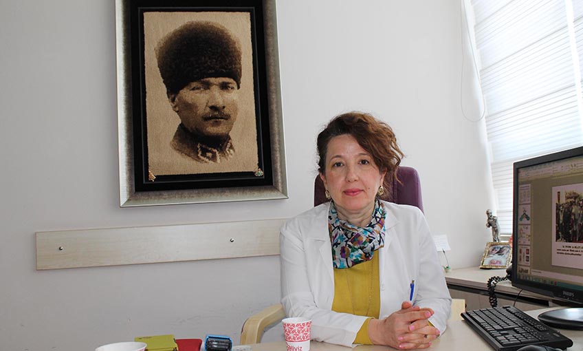 Bahar Alerjisi Kapıda