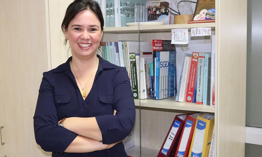 40 yaşından sonra göz tansiyonunuzu takip edin