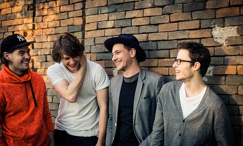 26. İzmir Avrupa caz festivalinde son hafta