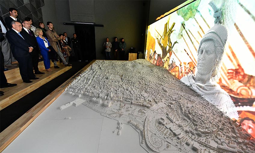 Kemeraltı tarihi bu 