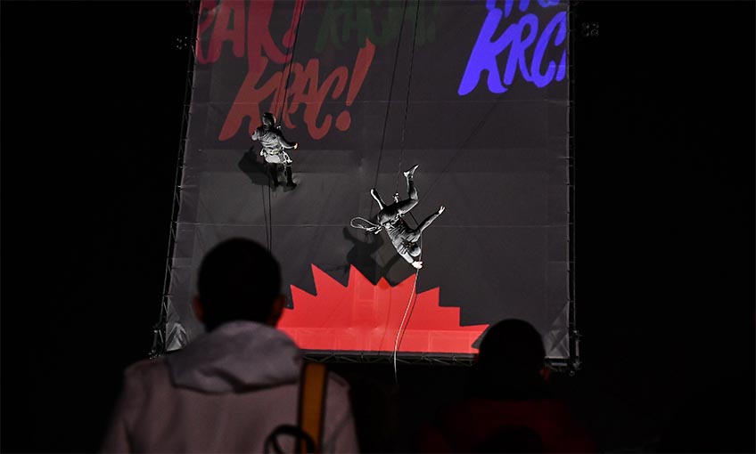 İlk kez İzmir’de