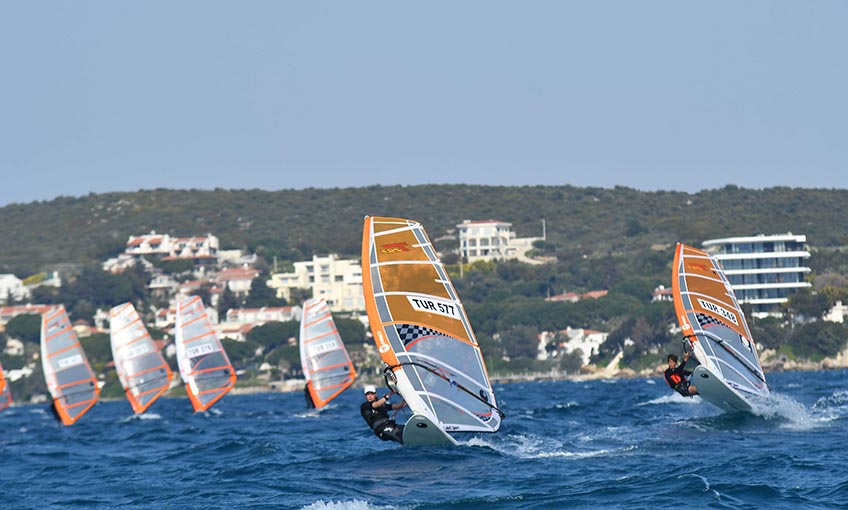 Yıldızlar Kupası’nda heyecan devam ediyor