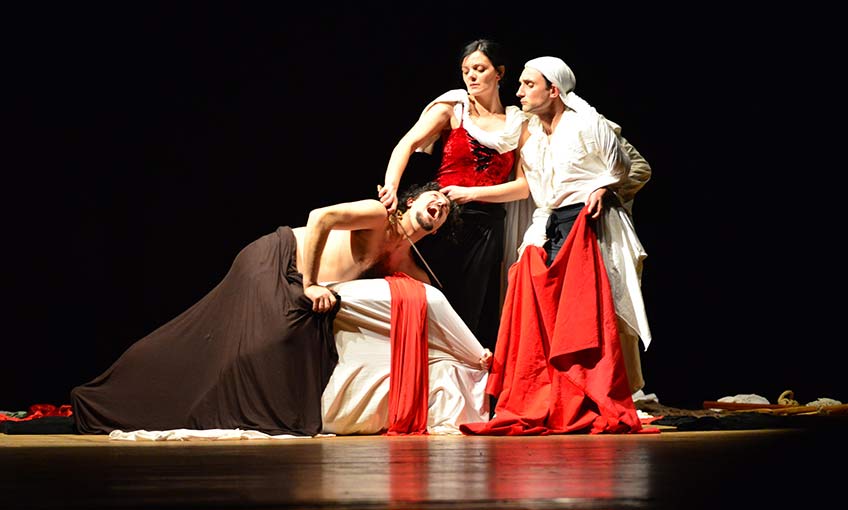 13. Uluslararası Kukla Günleri açılışını yaptı