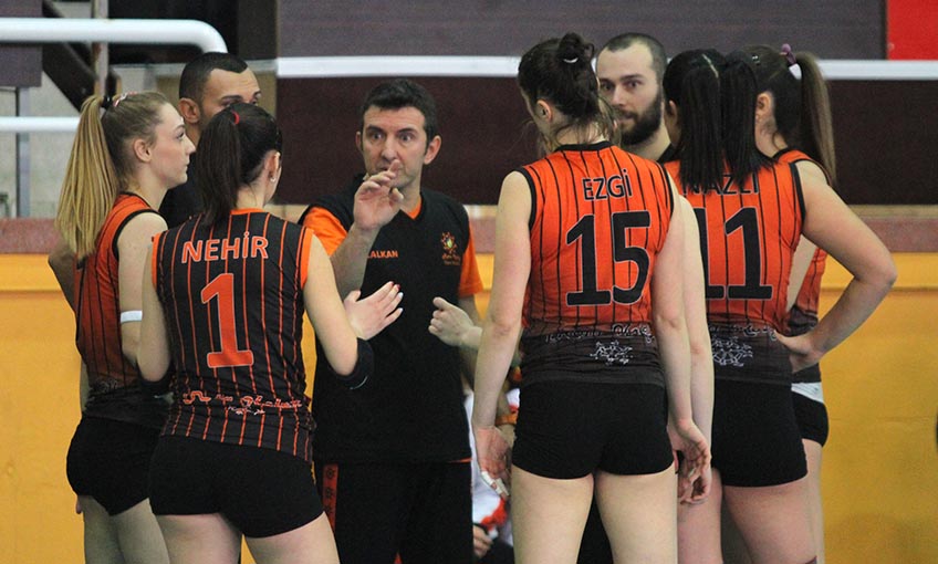 ÖZATEŞ-ROTA KOLEJİ: 1-3