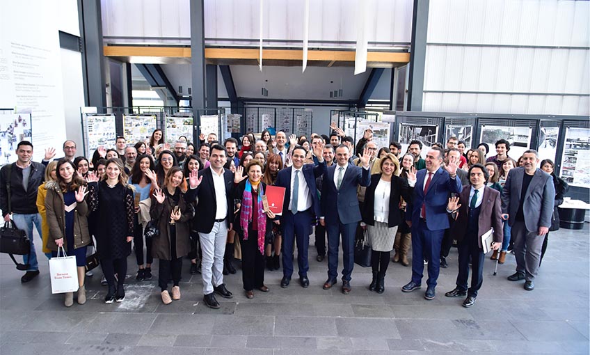 Küçük bütçelerle büyük hayaller gerçekleşti