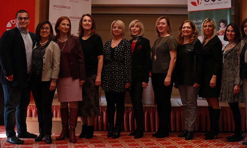 Ayşe Kulin ile Baş Başa